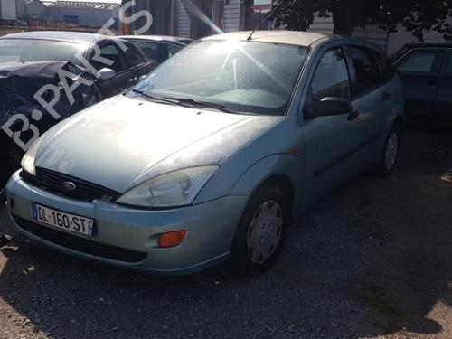 Front right window mechanism FORD FOCUS I (DAW, DBW) 1.8 Turbo DI / TDDi | BP23671466C23 