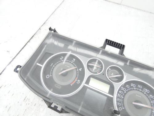 Instrument cluster RENAULT VEL SATIS (BJ0_) 2.2 dCi (BJ0E, BJ0F, BJ0G, BJ0H) | BP23695169C47 