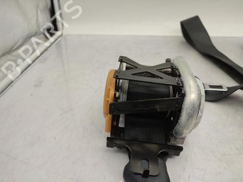 Front left seatbelt NISSAN NOTE (E11, NE11) 1.5 dCi | BP26977437I26  - Image 7