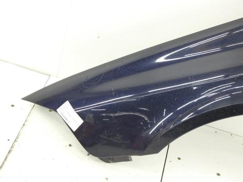 Left front fenders RENAULT LAGUNA II Grandtour (KG0/1_) 2.0 dCi (KG1S) | BP23691630C41 