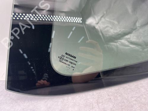 Dør rude ventre bagtil NISSAN NOTE (E12) 1.2 DIG-S | BP39091454C20 - Image 2