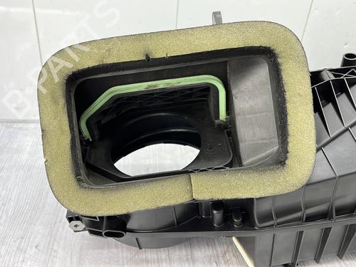 Heater matrix box VW GOLF VI (5K1) 2.0 TDI | BP23878635M61 