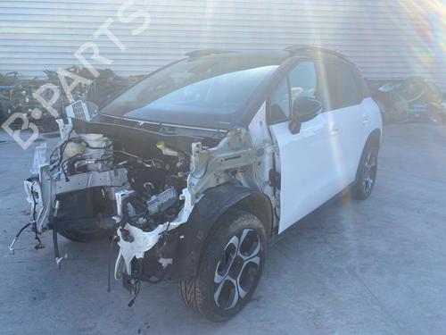 Dashboard CITROËN C3 AIRCROSS II (2R_, 2C_) 1.2 PureTech 110 (2RHNZB, 2RHNZW, 2RHNPX, 2RHNPJ) | BP36663991C46 - Image 61