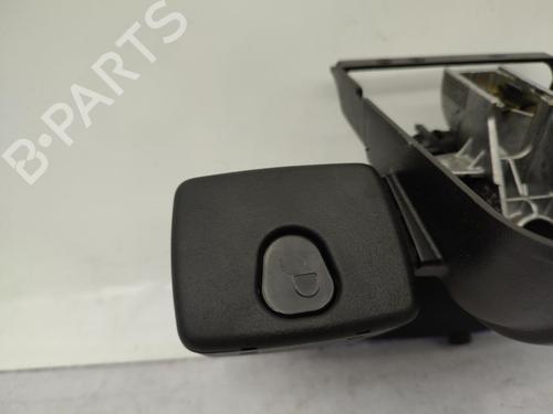 Rear mirror ALFA ROMEO 159 Sportwagon (939_) 2.4 JTDM (939BXD1B, 939BXD12) | BP23711707I6 
