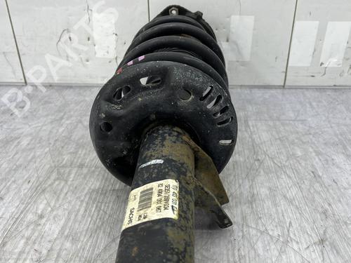 Left front shock absorber SEAT TOLEDO III (5P2) 2.0 TDI 16V | BP23663310M16 