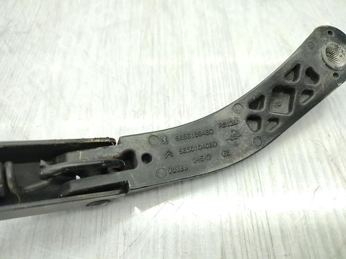 Front windshield wiper arm PEUGEOT 307 Break (3E) 1.6 HDi 110 | BP23721534C143 
