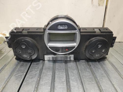 Used Climate control RENAULT GRAND SCÉNIC II (JM0/1_) 1.5 dCi (JM02, JM13) (101 hp) 23664760