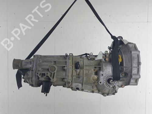 Gearbox SUBARU FORESTER (SF_) 2.0 AWD (SF5) | BP23678723M3