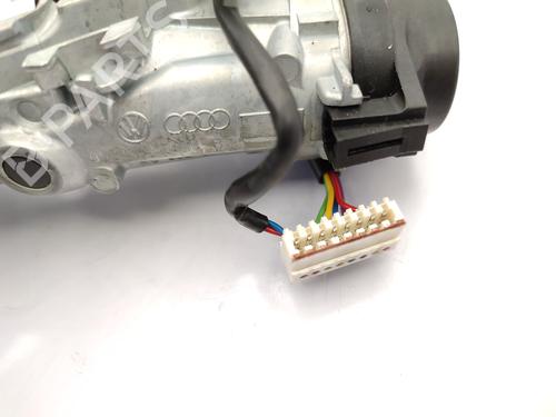 Electronic module VW GOLF VII (5G1, BQ1, BE1, BE2) 2.0 TDI | BP23754252M83  - Image 26