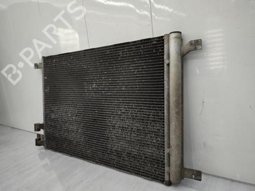 Used AC radiator VW GOLF VII (5G1, BQ1, BE1, BE2) 1.6 TDI (105 hp) 23719665