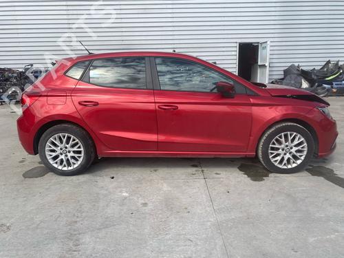 Seats set SEAT IBIZA V (KJ1, KJG) 1.0 TSI | BP36439889C78 - Image 173