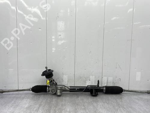 Used Steering rack CITROËN C-CROSSER (VU_, VV_) 2.2 HDi (156 hp) 27380209