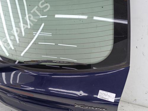 Used Tailgate CITROËN XSARA (N1) 1.9 D (70 hp) 23721969