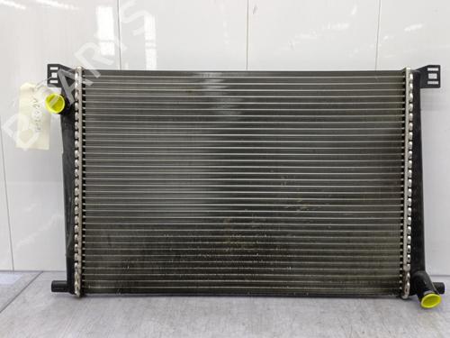 Water radiator MINI MINI (R56) Cooper | BP23708736M31  - Image 5