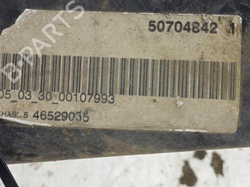 Rear axle FIAT PUNTO (188_) 1.3 JTD 16V | BP23723193M2 