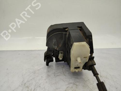 Front right lock RENAULT CLIO II (BB_, CB_) 1.5 dCi (B/CB07) | BP23677597C97 