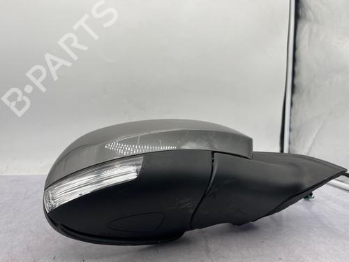Used Right mirror Right mirror VW TIGUAN (5N_) 2.0 TDI 4motion (170 hp) 35961845 35961845