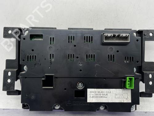 Climate control SUZUKI GRAND VITARA II (JT, TE, TD) 1.9 DDiS All-wheel Drive (JT419, TD44, JB419WD, JB419XD,... | BP23758366I5 - Image 8