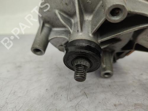 Front wiper motor MERCEDES-BENZ C-CLASS (W204) C 200 CDI (204.007, 204.006) | BP23731763M29 