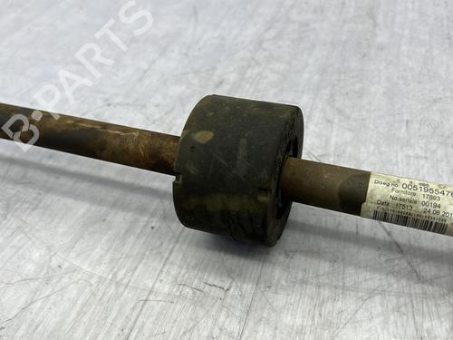 Right front driveshaft FIAT 500 (312_) 1.2 (312AXA1A) | BP23703455M39 - Image 4
