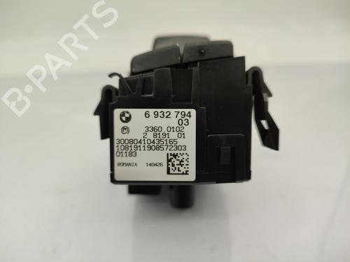 Headlight switch BMW 1 (E87) 120 d | BP23733334I24 