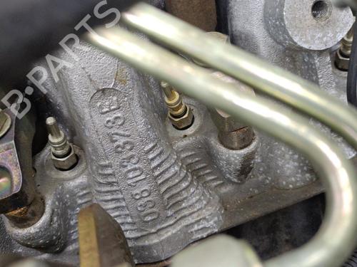 Engine SEAT IBIZA III (6L1) 1.9 SDI | BP23709827M1  - Image 7