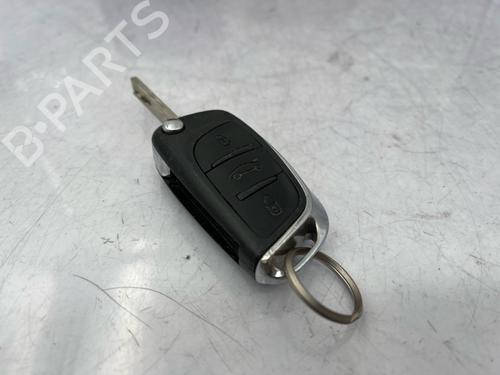 electronic-module-citroen-c4-ii-nc_-2009-36148993 main image