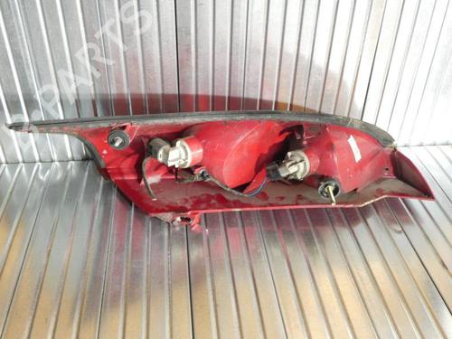 Right taillight FORD FOCUS I (DAW, DBW) 1.8 TDCi | BP23696546C35 