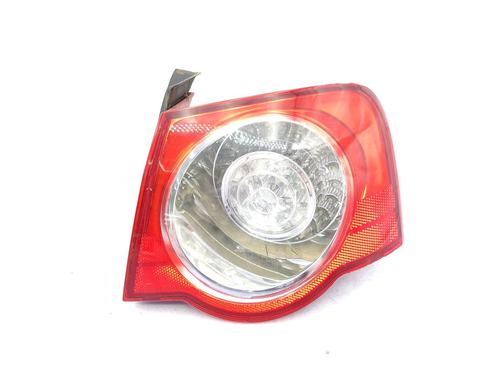 Right taillight VW PASSAT B6 (3C2) 1.9 TDI | BP23723314C35 