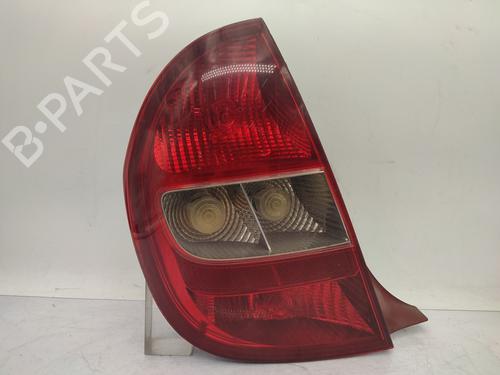 Used Left taillight CITROËN C5 I (DC_) 2.0 HDi (DCRHZB, DCRHZE) (109 hp) 28479228
