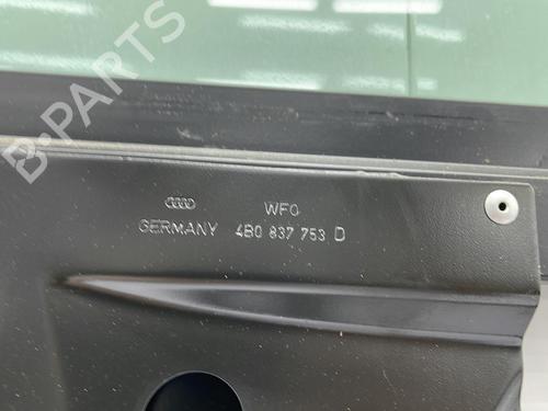 Front left window mechanism AUDI A6 C5 (4B2, 4B4) 2.5 TDI quattro | BP23674490C22 - Image 4