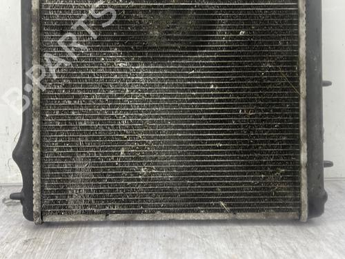 Water radiator CITROËN C3 II (SC_) 1.1 i | BP30887052M31  - Image 7