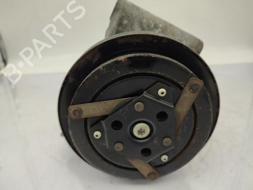 Used AC compressor AC compressor NISSAN PRIMERA (P12) 2.2 Di (126 hp) 23739326 23739326