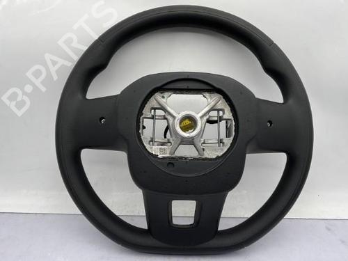 Steering wheel CITROËN C3 III (SX) 1.5 BlueHDi 100 (SXYHYP, SXYHTU) | BP23752065C49  - Image 9