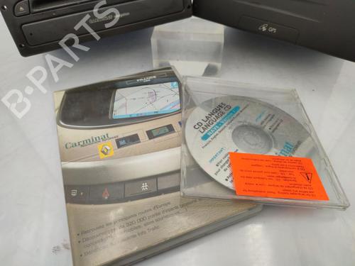 Used Radio Radio RENAULT GRAND SCÉNIC II (JM0/1_) 2.0 (163 hp) 23676510 23676510