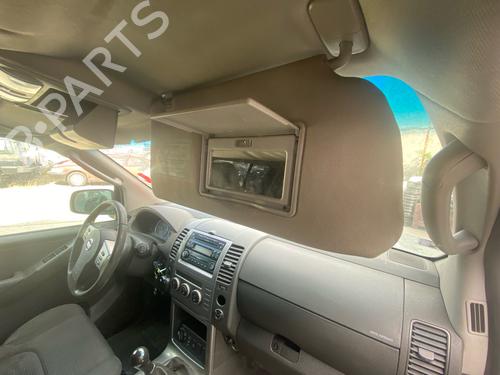 Engine NISSAN PATHFINDER III (R51) 2.5 dCi 4WD | BP33569162M1 - Image 69