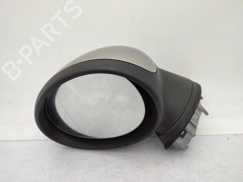 Left mirror MINI MINI (R56) Cooper | BP23709790C26 
