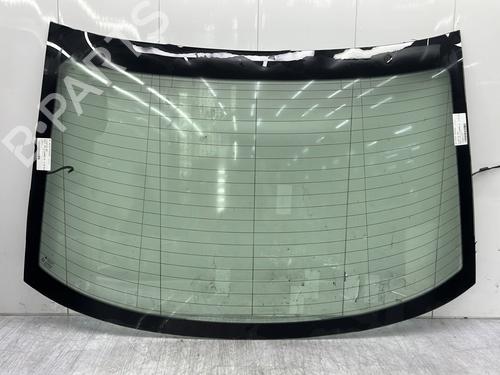 Used Bootlid window AUDI A4 B7 (8EC) 1.9 TDI (116 hp) 30180851