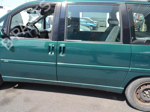 Starter PEUGEOT 806 (221) 2.0 HDI | BP23686233M8 