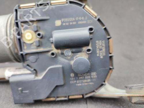 Front wiper motor SEAT LEON (1P1) 1.9 TDI | BP23740244M29 