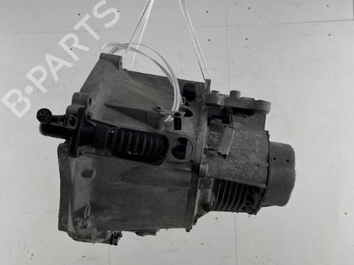 Gearbox CITROËN C3 II (SC_) 1.6 BlueHDi 75 | BP23754459M3 
