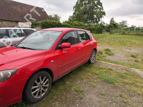 AC pipe MAZDA 3 (BK)  | BP38090401M126  - Image 47