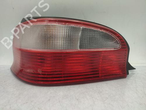 Used Left taillight CITROËN SAXO (S0, S1) 1.1 X, SX (60 hp) 29425161