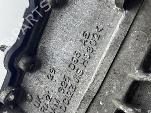 Gearbox SEAT IBIZA V (KJ1, KJG) 1.0 TSI | BP31855342M3