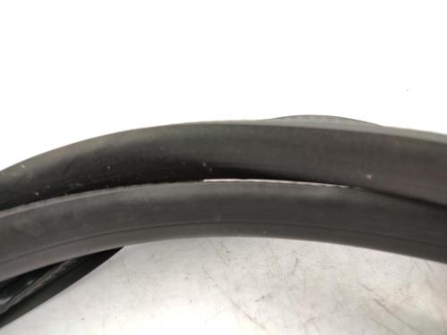 Rubber door seal RENAULT MEGANE IV Hatchback (B9A/M/N_) 1.5 Blue dCi 95 (B9A2, B9A6) | BP23731199C142 