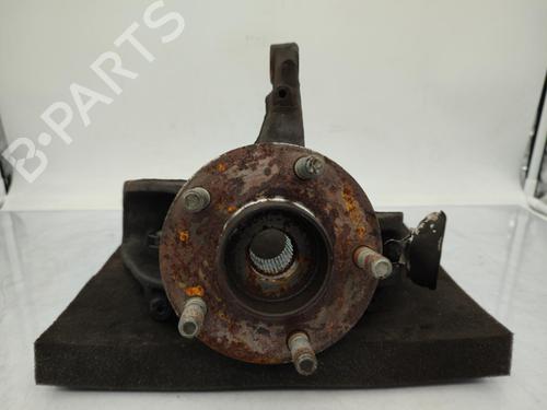 Left front steering knuckle FORD FOCUS C-MAX (DM2) 1.6 TDCi | BP23705979M25  - Image 7