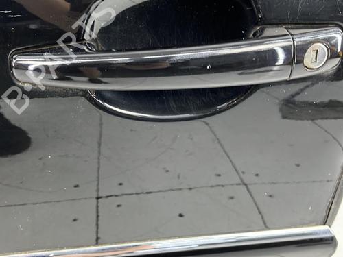 Left front door PEUGEOT 207 (WA_, WC_) 1.6 HDi | BP23704929C2 