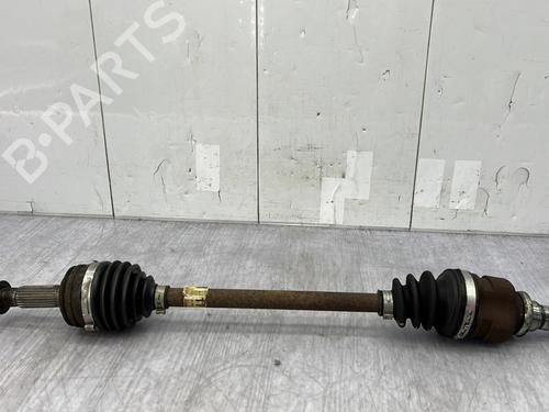 Left front driveshaft CITROËN C1 (PM_, PN_) 1.0 | BP24886051M38 - Image 2