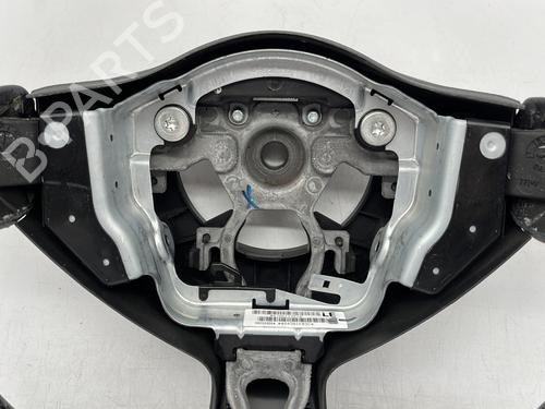 Steering wheel NISSAN JUKE (F15) 1.5 dCi | BP29635743C49 
