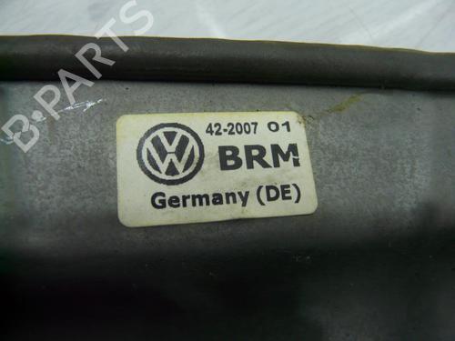 Front right window mechanism VW GOLF V (1K1) 1.9 TDI | BP23701499C23 